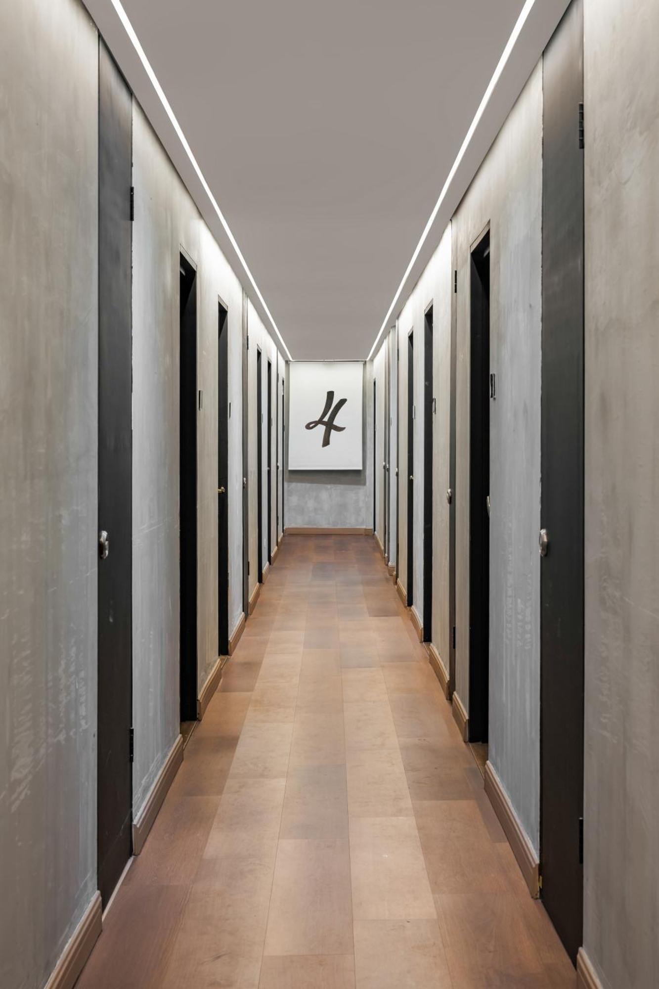 Hotel Bryqs Hotel Kuala Lumpur