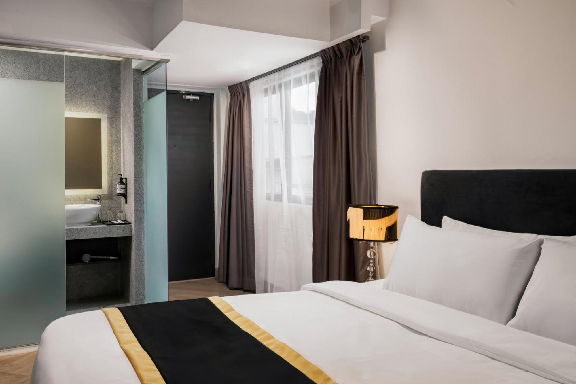 Bryqs Hotel Hotel 3*