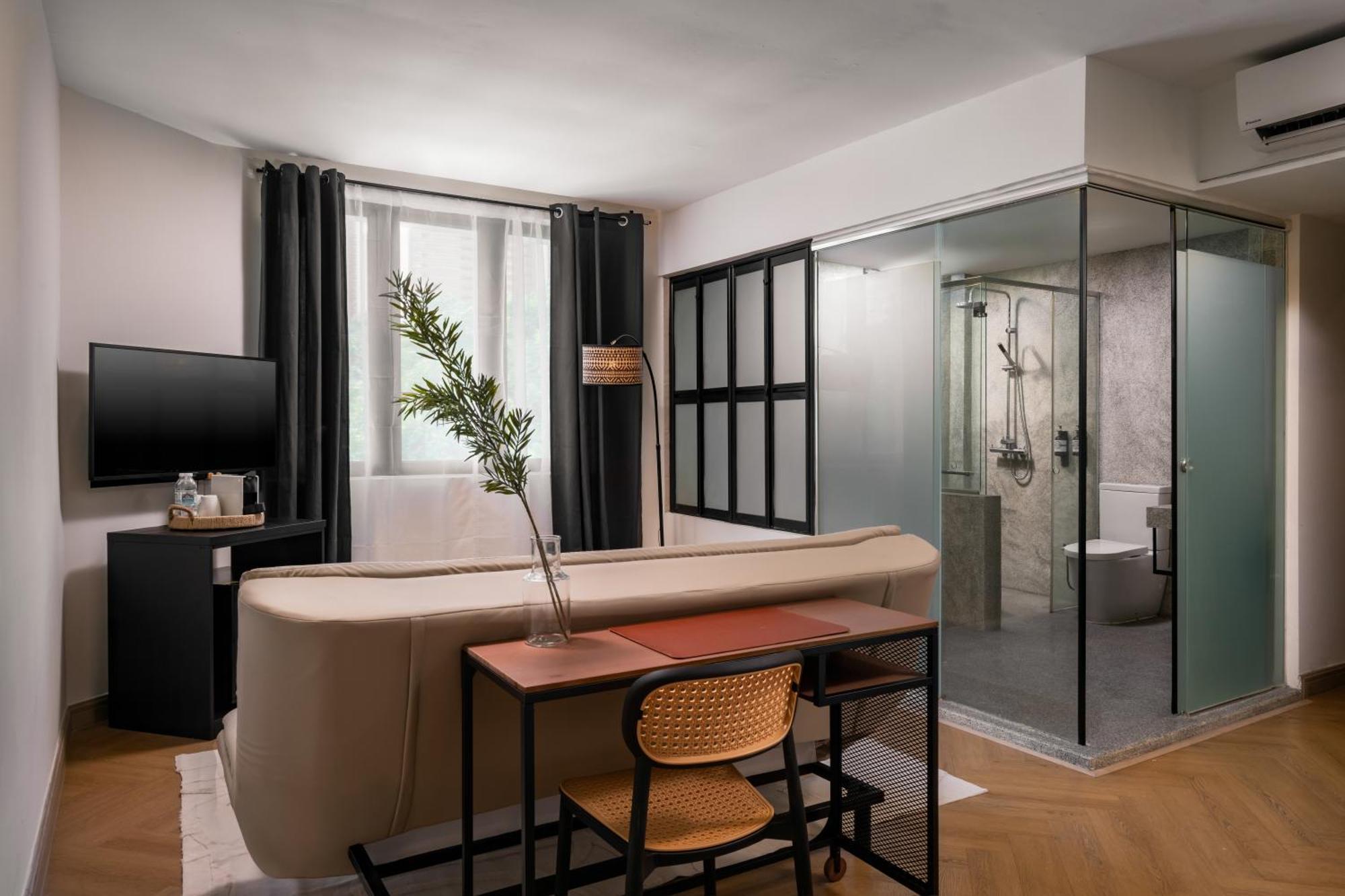 Hotel Bryqs Hotel Kuala Lumpur