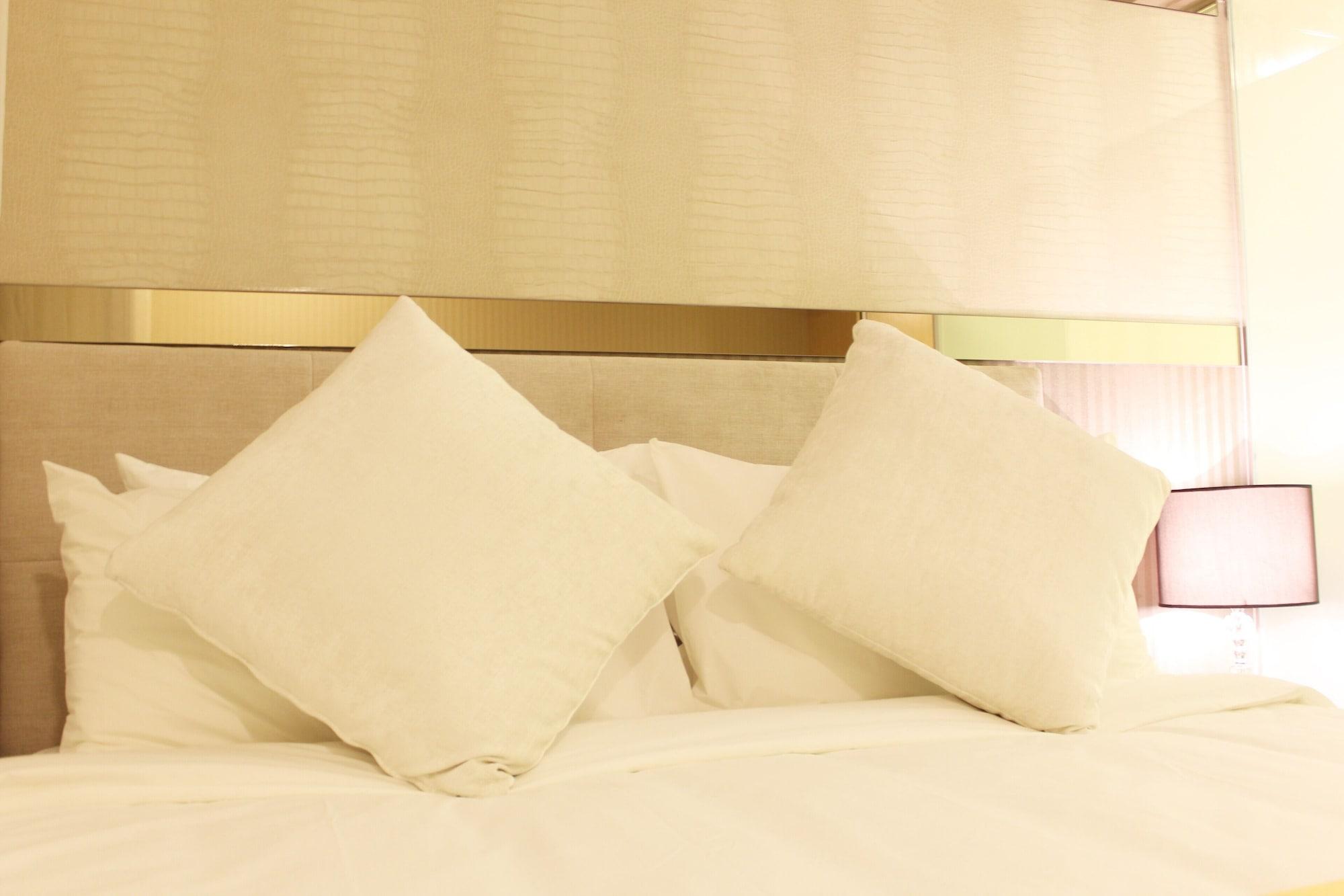Hotel Bryqs Hotel Kuala Lumpur
