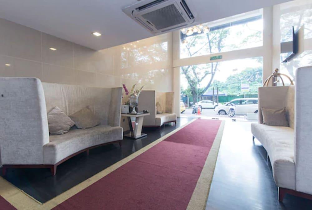 Bryqs Hotel Kuala Lumpur