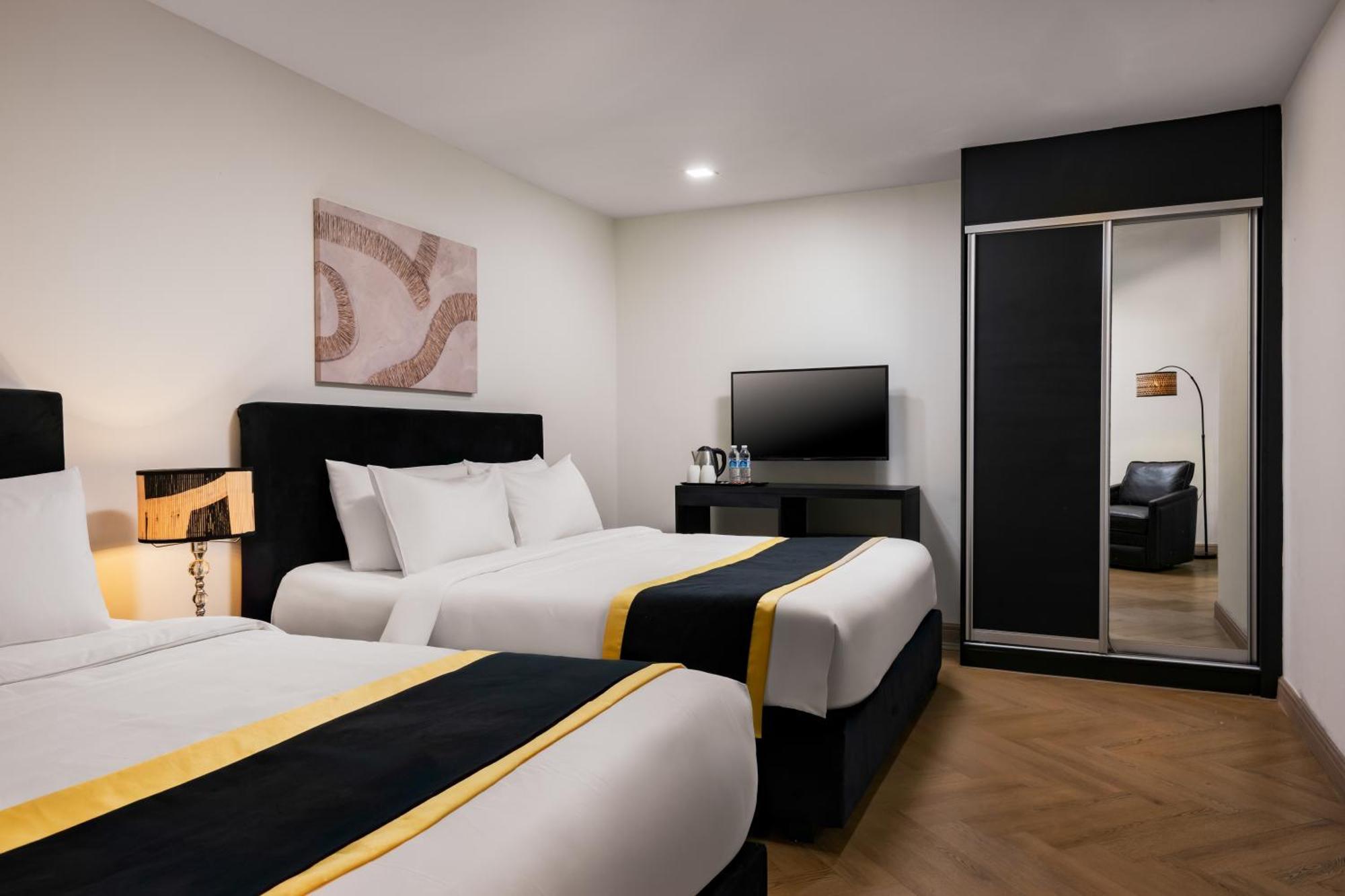 Bryqs Hotel Hotel 3*