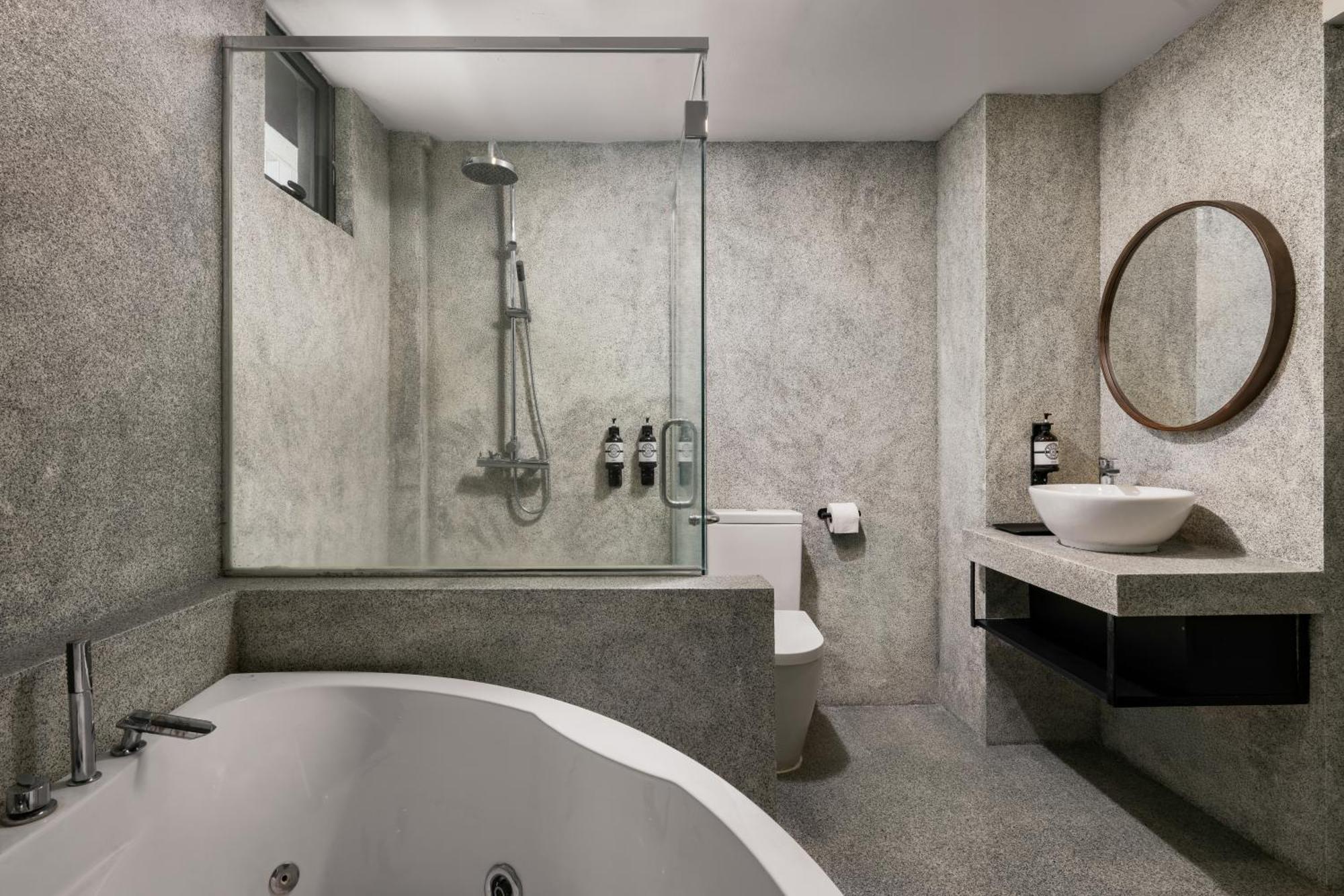 Bryqs Hotel Kuala Lumpur