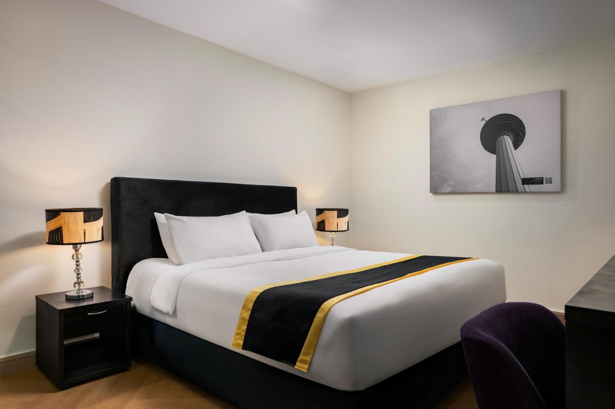 Bryqs Hotel Hotel Kuala Lumpur