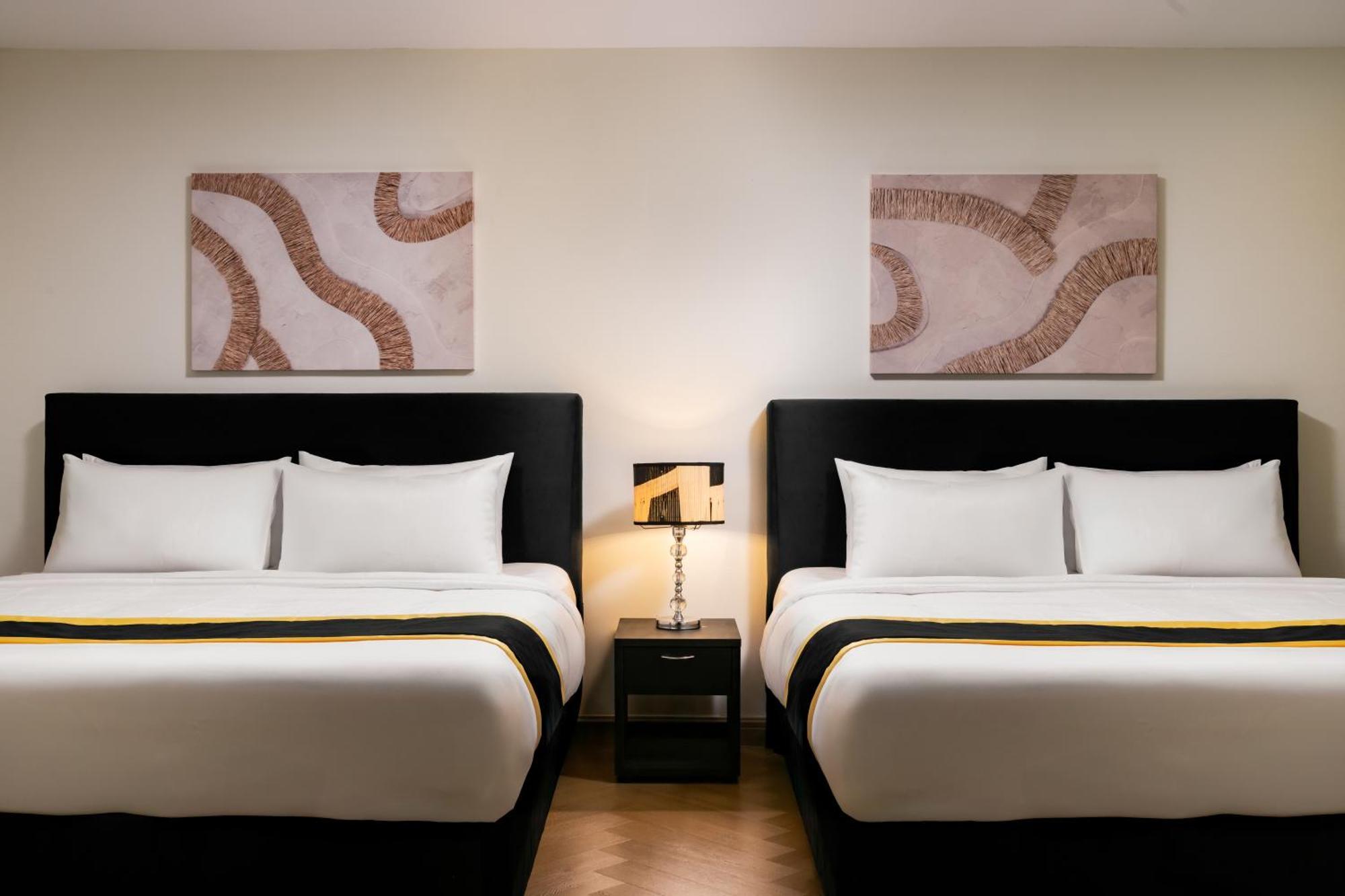 Bryqs Hotel 3* Kuala Lumpur