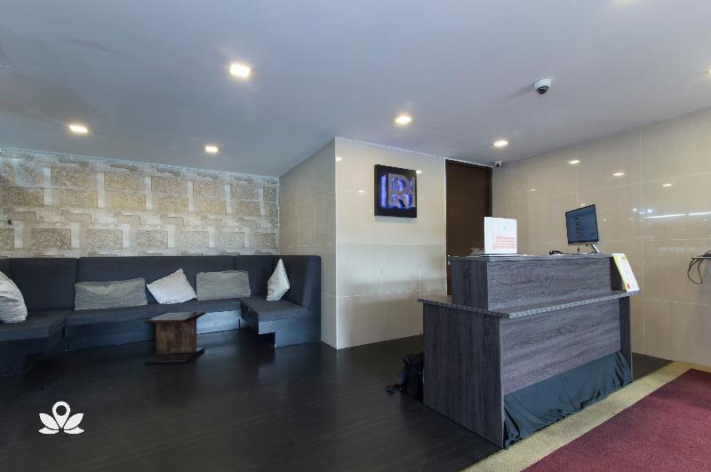 Bryqs Hotel Hotel 3*