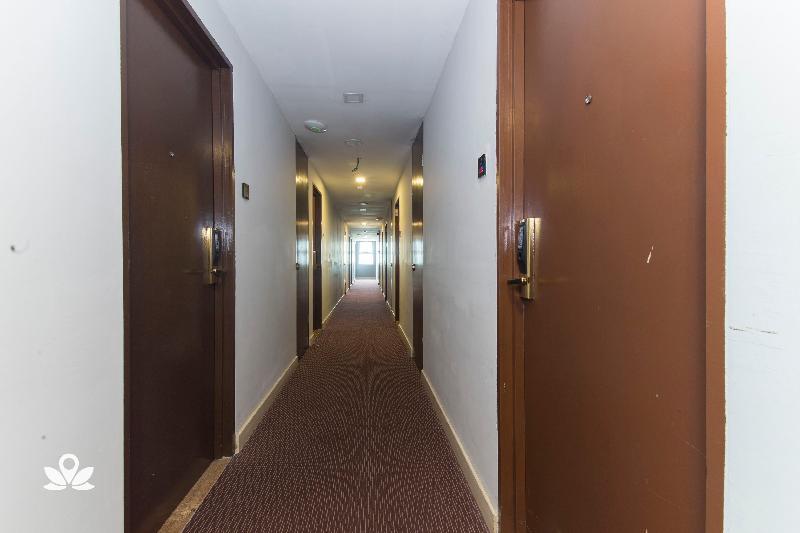 Hotel Bryqs Hotel 3*
