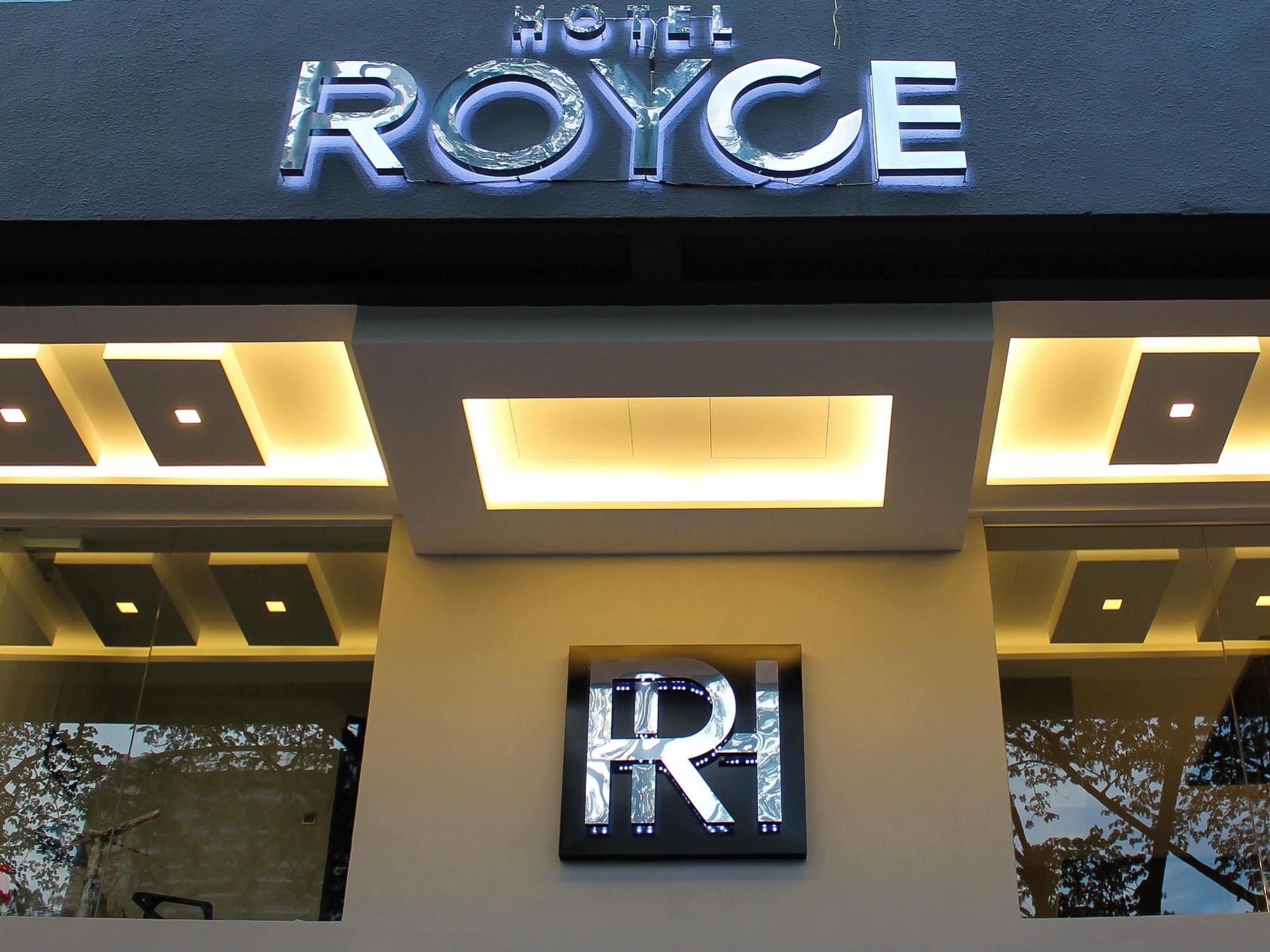 Bryqs Hotel Hotel Kuala Lumpur