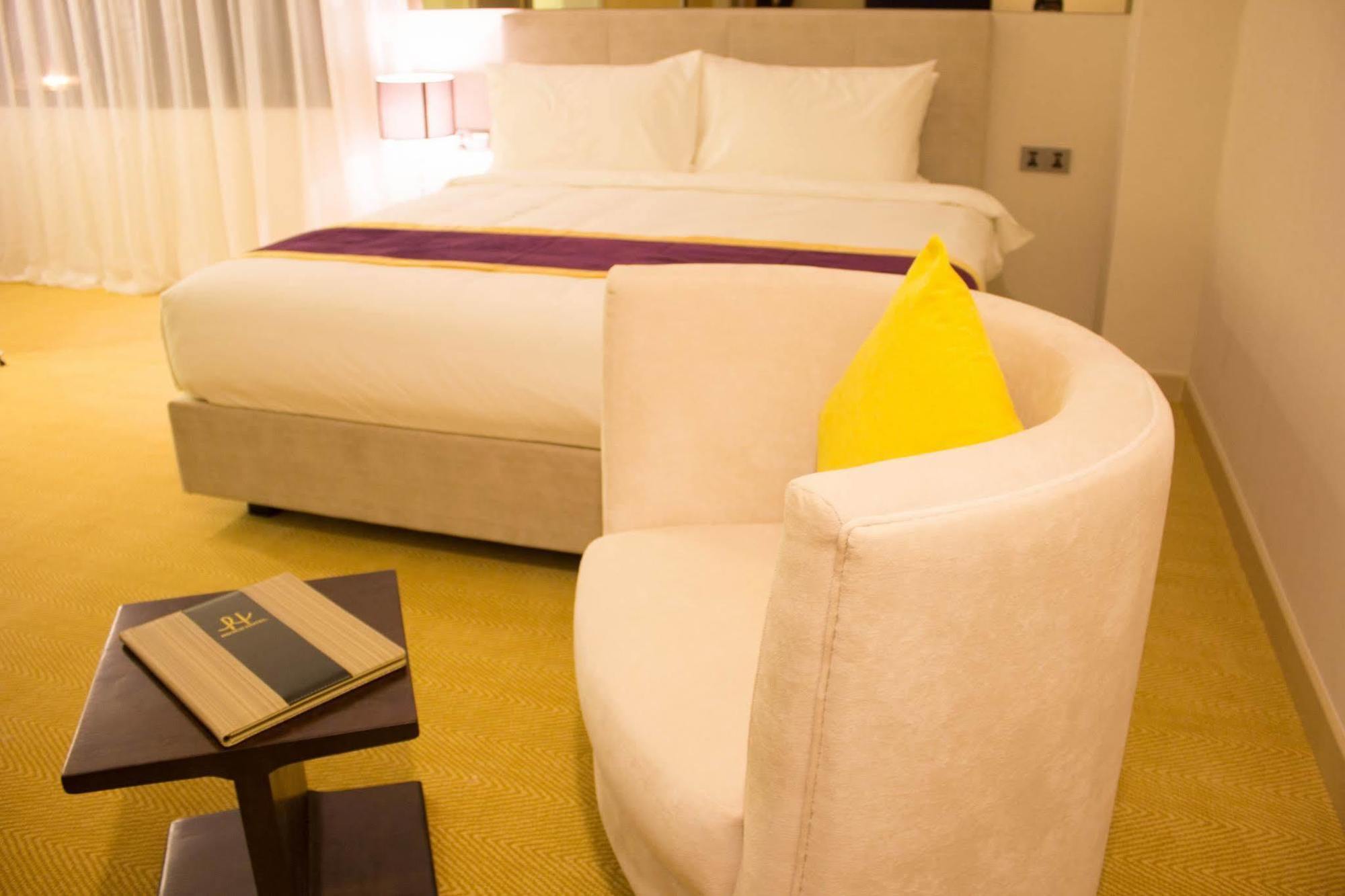 Bryqs Hotel Hotel Kuala Lumpur