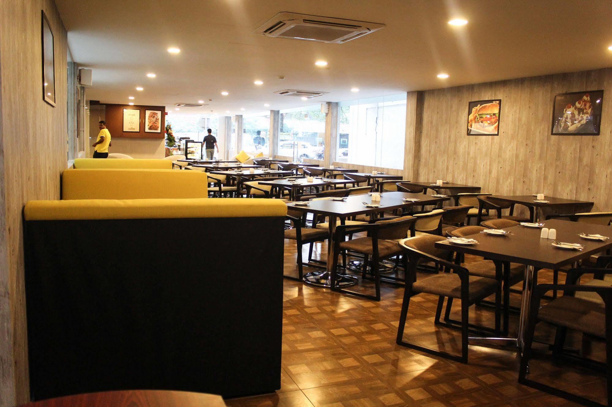 Bryqs Hotel 3* Kuala Lumpur