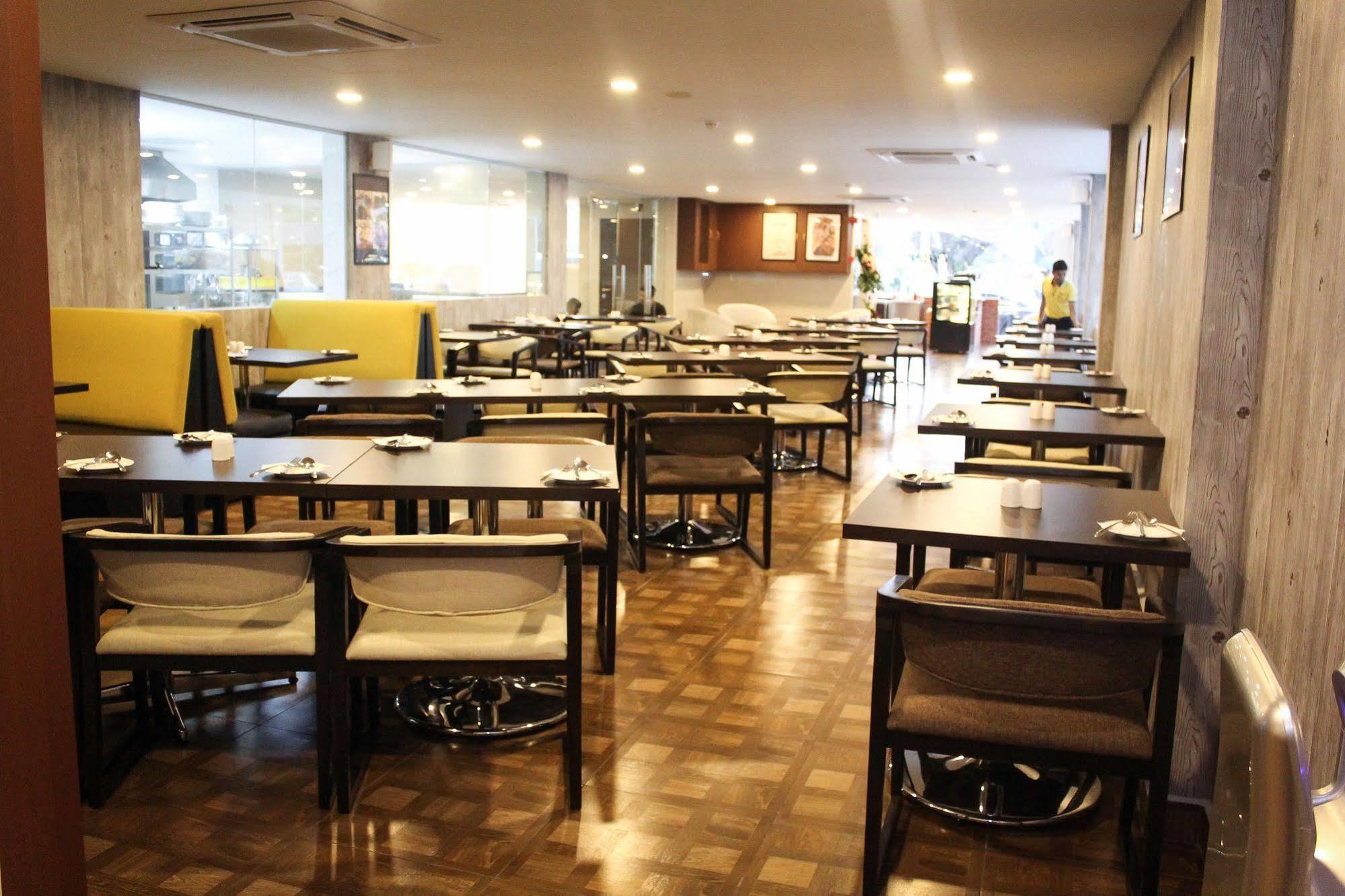 Bryqs Hotel 3* Kuala Lumpur