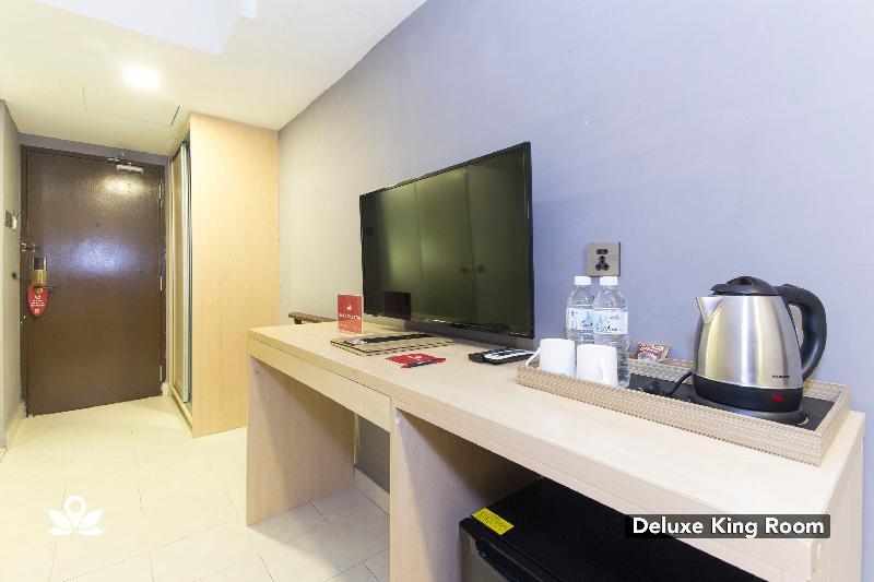 Bryqs Hotel Hotel Kuala Lumpur