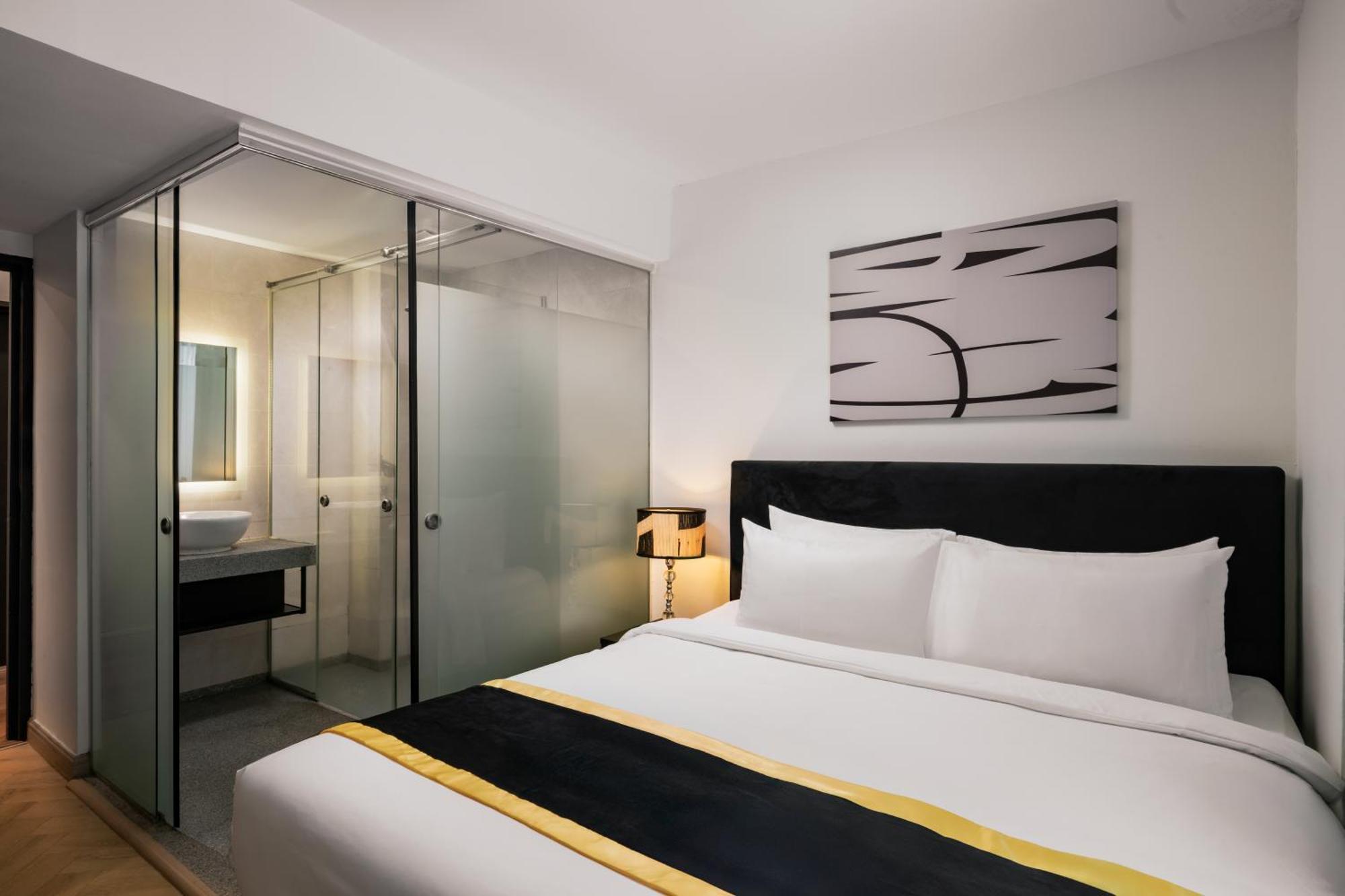 Royce Sentral Hotel